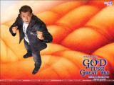 God Tussi Great Ho (2008)